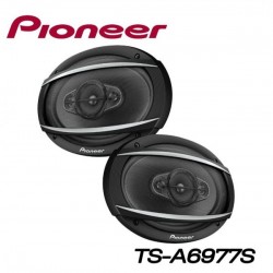 Parlantes Pioneer Ts-a6977s...