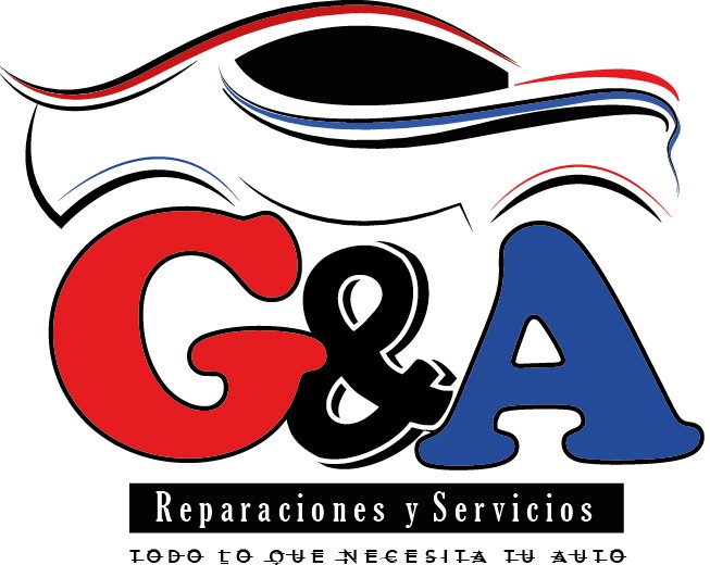 G&A Reparaciones y Servicios